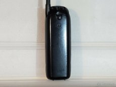 Mobilní telefony pro sběratele - rarity - MOTOROLA M3888 - 2