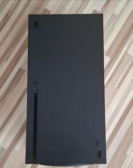 Prodám Xbox Series X - 2