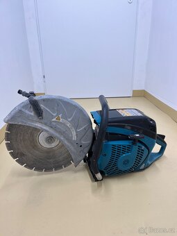 Prodám benzínovou motorovou rozbrušovaci pilu - 2