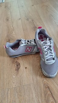 Sportovni obuv, tenisky NB, 41 - 2