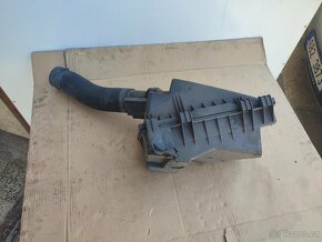 Filtrbox VW golf IV tdi - 2