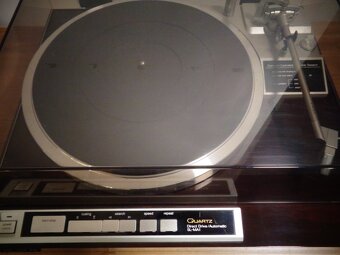gramo Technics MA1 - 2