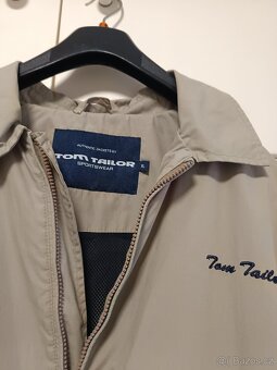 Pánská bunda Tom Taylor - 2
