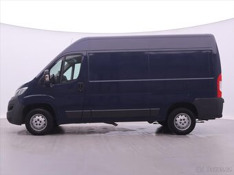 Citroën Jumper 2,2 HDI L2H2 Navi Klima DPH (2016) - 2