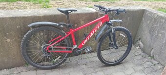 Specialized Rockhopper - 2