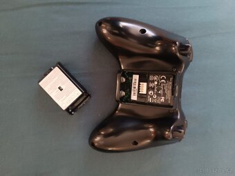 Hry na Xbox 360 a kinect. - 2