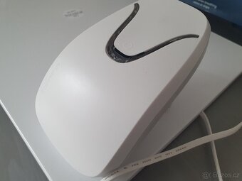 Monitor dechu Babysense 2 PRO - 2