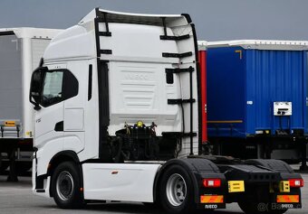 Iveco Tahač návěsu S-Way AS440S53TP - 2