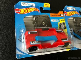 GoPro HotWheels - 2