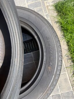Pireli 215/65/R17 - 2