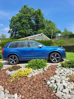 Volvo XC90 - 2