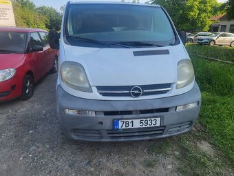 Vivaro - 2