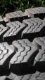 Semperit 195/60R16 van grip2 cargo ,zimní, vzorek 8mm - 2