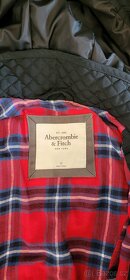 Kabát Abercombie a Fitch XS - 2