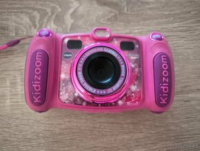 Dětský foťák Vtech - 2