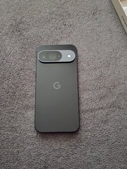 Google Pixel 9 12GB/ 128GB Obsidian - 2