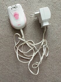 depilator BRAUN - 2