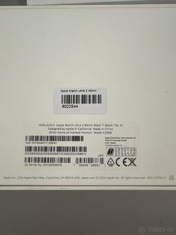 Apple Watch Ultra 2 49mm - 2