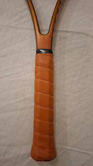 Wilson PRO STAFF 97L V14, grip 3 / L3, nová, posledný kus - 2