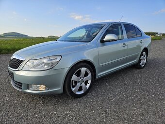 Škoda Octavia 1.4 TSi - 2