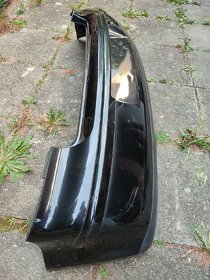 VW Polo zadní nárazník - 2