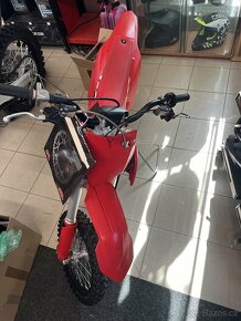 GasGas mc 65 2022 - 2