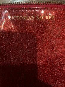 Kosmetická taštička Victoria's Secret - 2