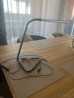 IKEA USB lampa - 2