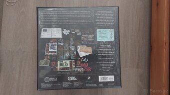 Deskova hra Tainted grail CZ ve folii - 2