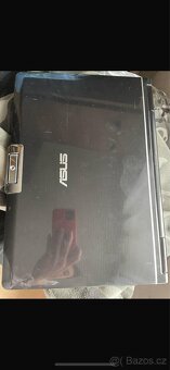 Asus M50V series - 2