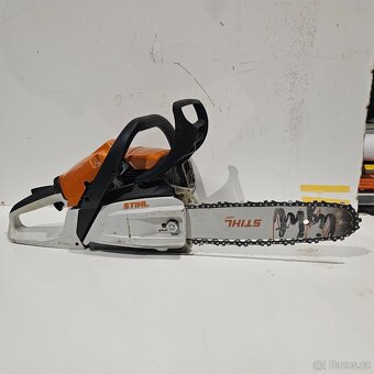 Motorová pila Stihl MS 162 - 2