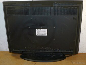 LCD televize 66cm MASCOM, 26 palců, nemá DVBT2 - 2