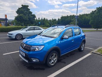 Dacia Sandero Stepway - 2