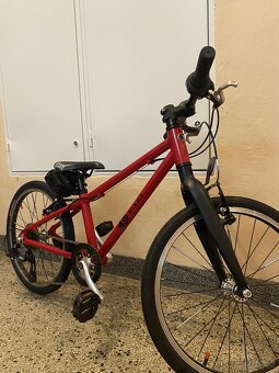 Dětské kolo Kubikes - 2