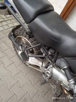 Prodám motorku BMW R 1150 GS - 2