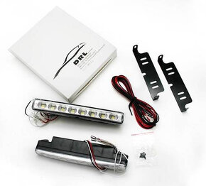 Denní svícení LED nové - 2