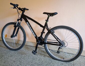 Prodám dětské kolo Rockrider ST50 Sport trail BTWIN 26″ all - 2