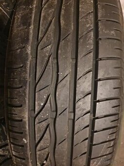 PNEU 195/65/15,BRIDGESTONE,LETNI,4KS,VZOREK 5MM - 2