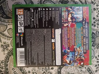 Street fighter 6 - 2