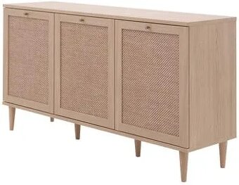 Nová komoda Calasetta délka 150 cm - 2