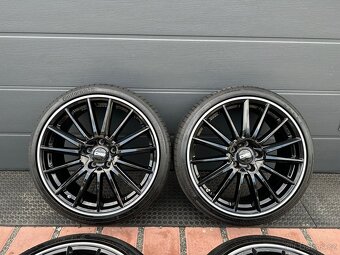 ALU KOLA 5X112 R19 CMS - 2