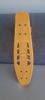 Prodám skateboard - 2