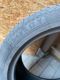 Pneumatiky 225/45R17Y - 2