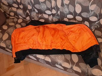 Bunda bomber velikost 50 - 2