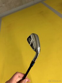 taylormade 7 železo grafit - 2