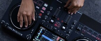 Numark Mixstream Pro+ DJ kontroler - 2