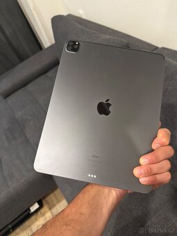 iPad Pro 12.9 M1 - 2