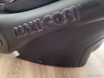 Autosedačka Maxi Cosi - 2