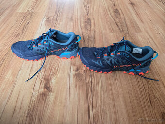La Sportiva Bushido III (41) - 2