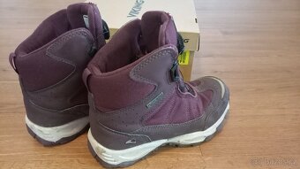 Detske boty Viking 34 Goretex - 2